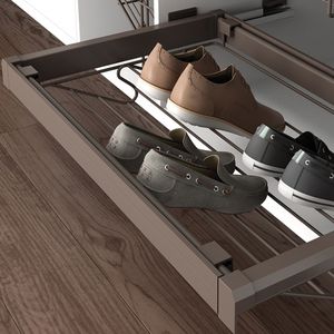 mueble zapatero contemporáneo