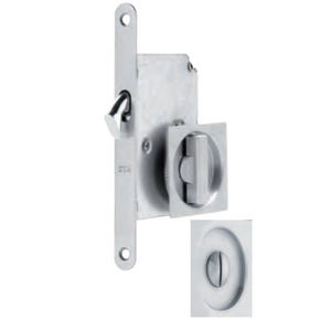 cerradura mecánica / para puerta corredera / de alta seguridad