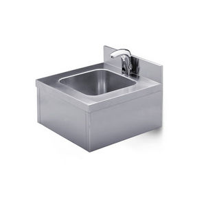 lavabo suspendido