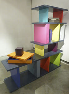 biblioteca contemporánea
