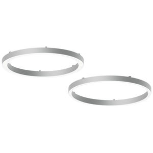 luminaria LED