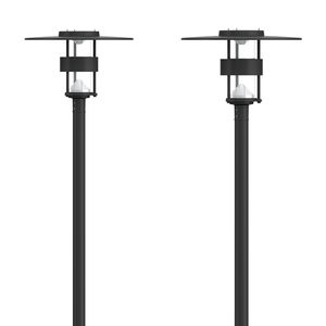 farola urbana
