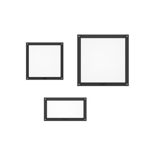 luminaria LED