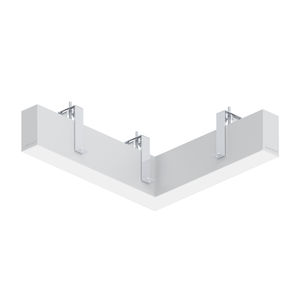 luminaria LED