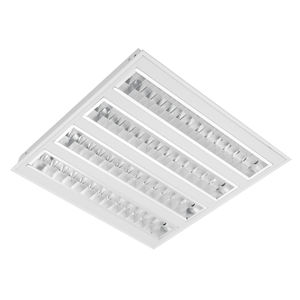 luminaria empotrable