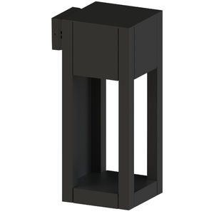 luminaria LED