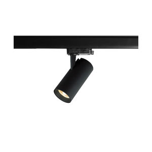 iluminación de carril LED