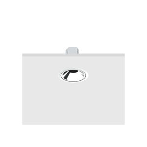 downlight empotrable