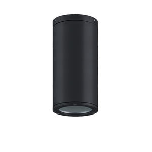 downlight montado en superficie