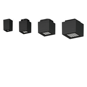 downlight de techo