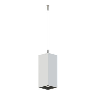 luminaria suspendida