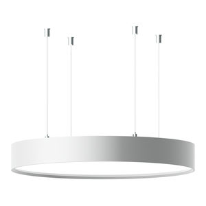 luminaria suspendida