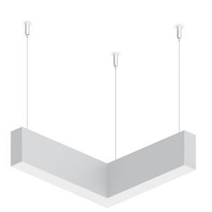 luminaria suspendida