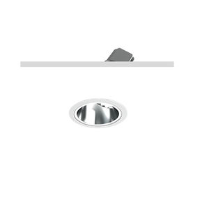 downlight empotrable