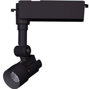 iluminación de carril LED