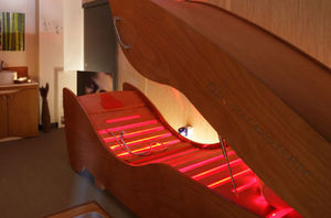 cápsula spa