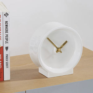 relojes contemporáneos