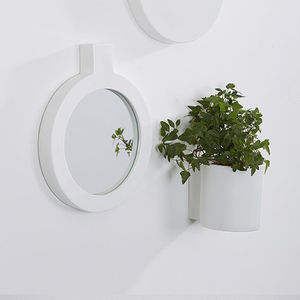 espejo de pared
