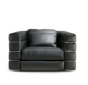 sillón contemporáneo