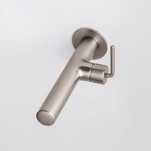 grifo monomando para lavabo