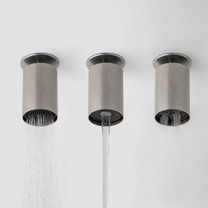 rociador de ducha de pared