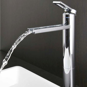 grifo monomando para lavabo