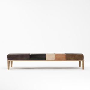 banqueta contemporánea