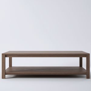 mesa de centro contemporánea
