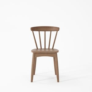 silla de comedor contemporánea