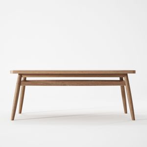 mesa de centro contemporánea