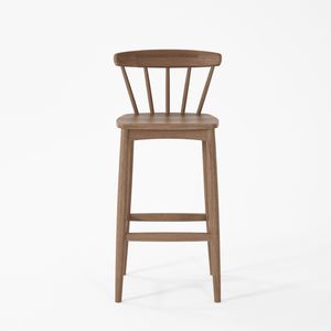 silla de bar contemporánea