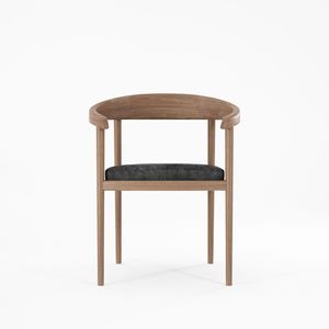silla contemporánea