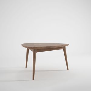 mesa de centro contemporánea