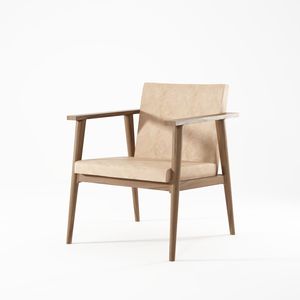 sillón contemporáneo
