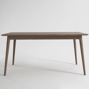 mesa de comedor contemporánea