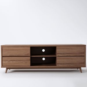 mueble de televisión contemporáneo