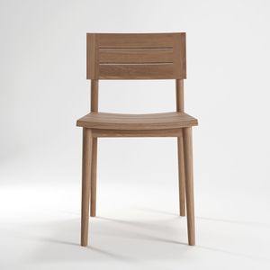 silla de comedor contemporánea