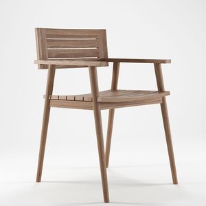 silla contemporánea