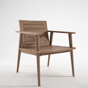 sillón contemporáneo