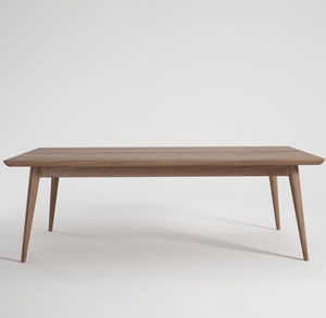 mesa de centro contemporánea