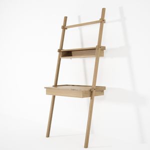 estanterías de pared