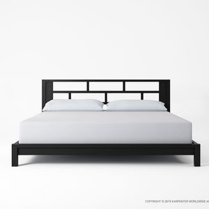 cama queen size