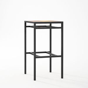 taburete de bar contemporáneo