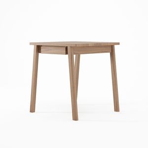 mesa de comedor contemporánea