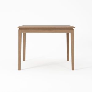 mesa de comedor contemporánea