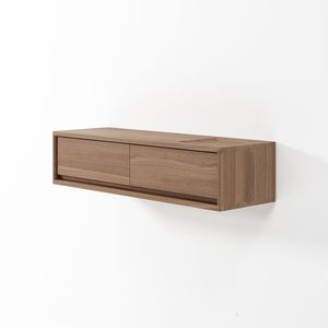 estanterías de pared
