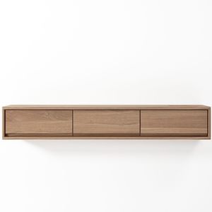 estanterías de pared