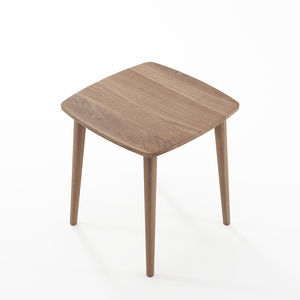 mesa bistró contemporánea