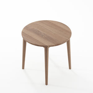 mesa bistró contemporánea