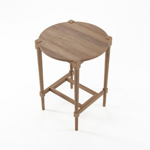 mesa alta contemporánea